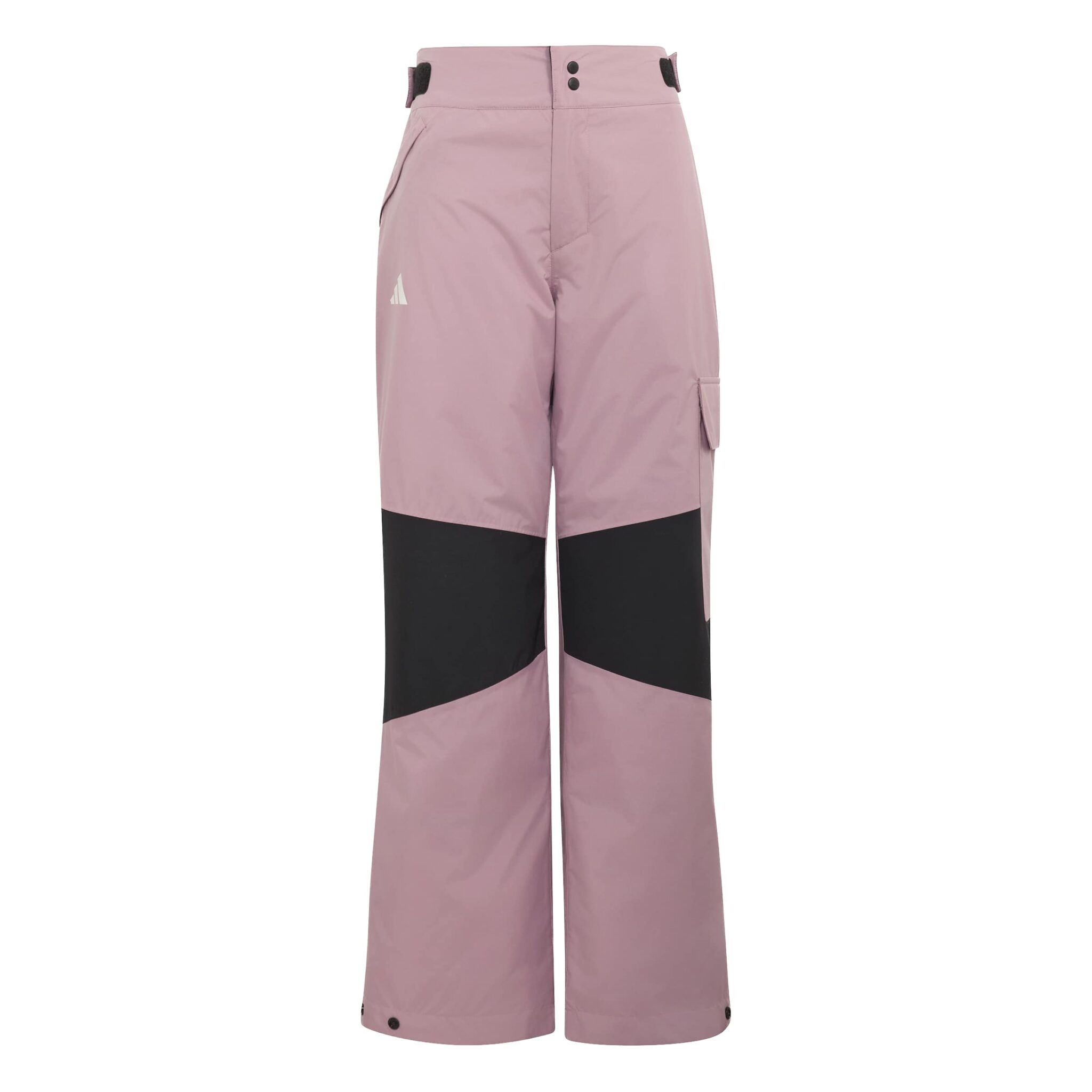 ADIDAS BARNA SNJÓBUXUR BLEIKAR