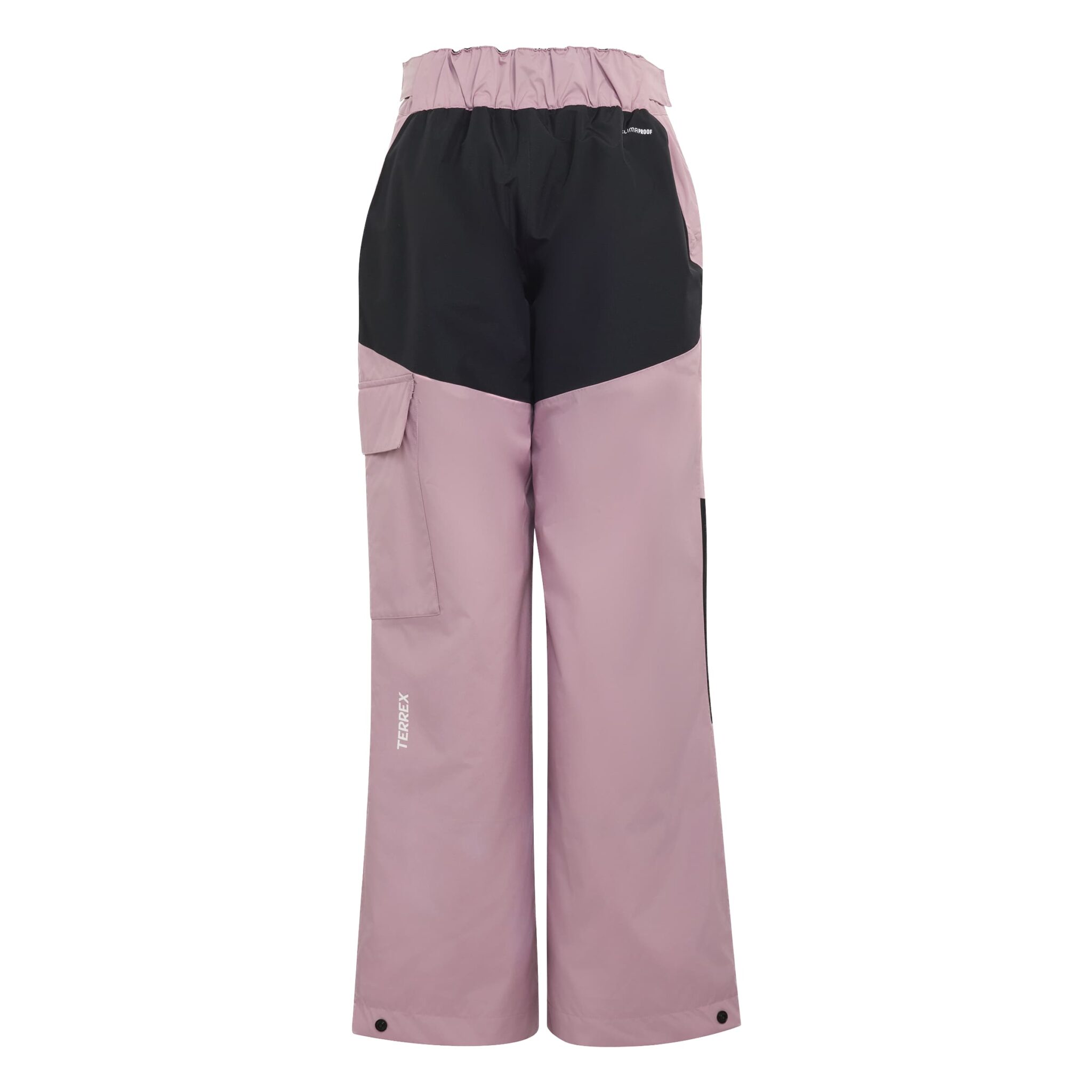 ADIDAS BARNA SNJÓBUXUR BLEIKAR - Image 4