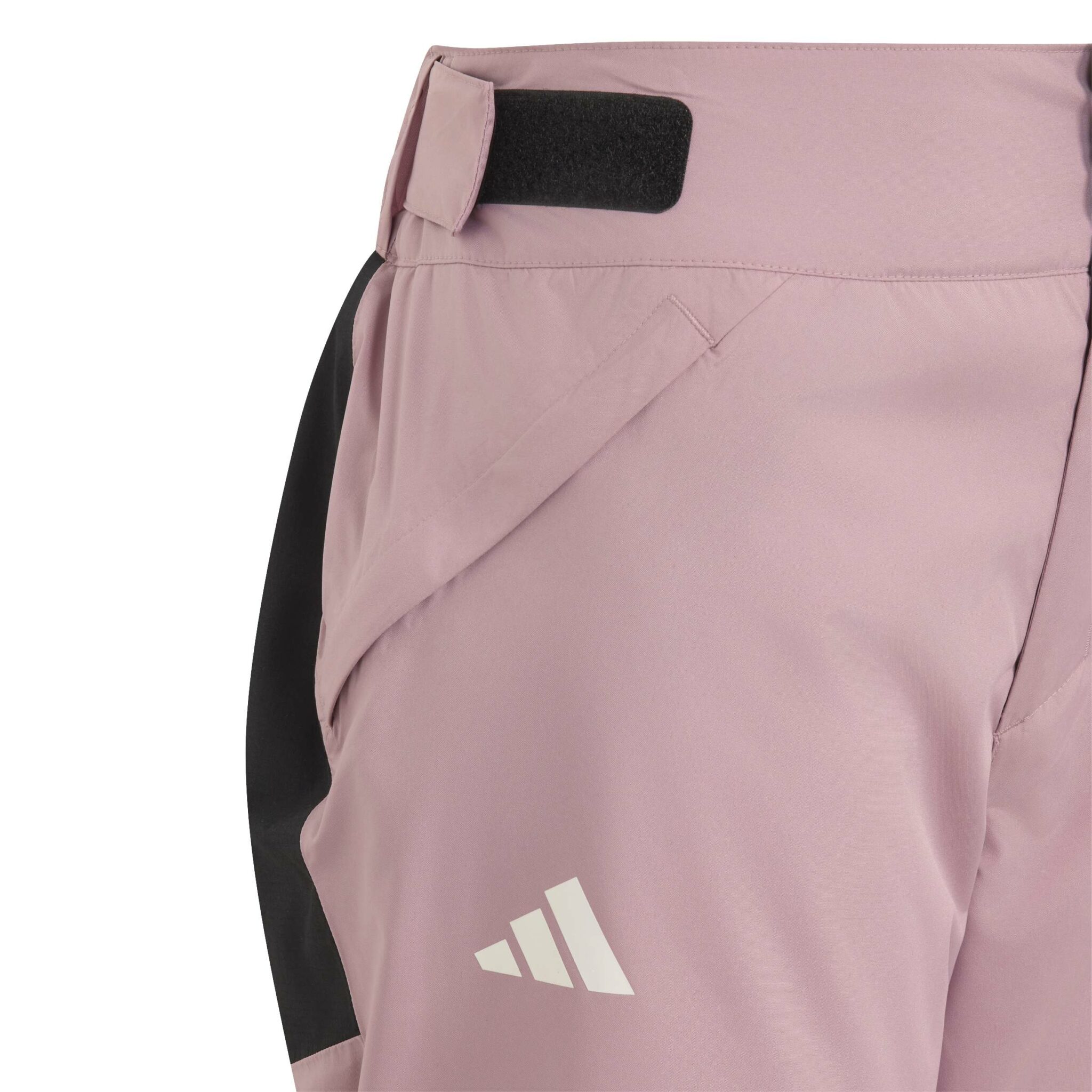 ADIDAS BARNA SNJÓBUXUR BLEIKAR - Image 5