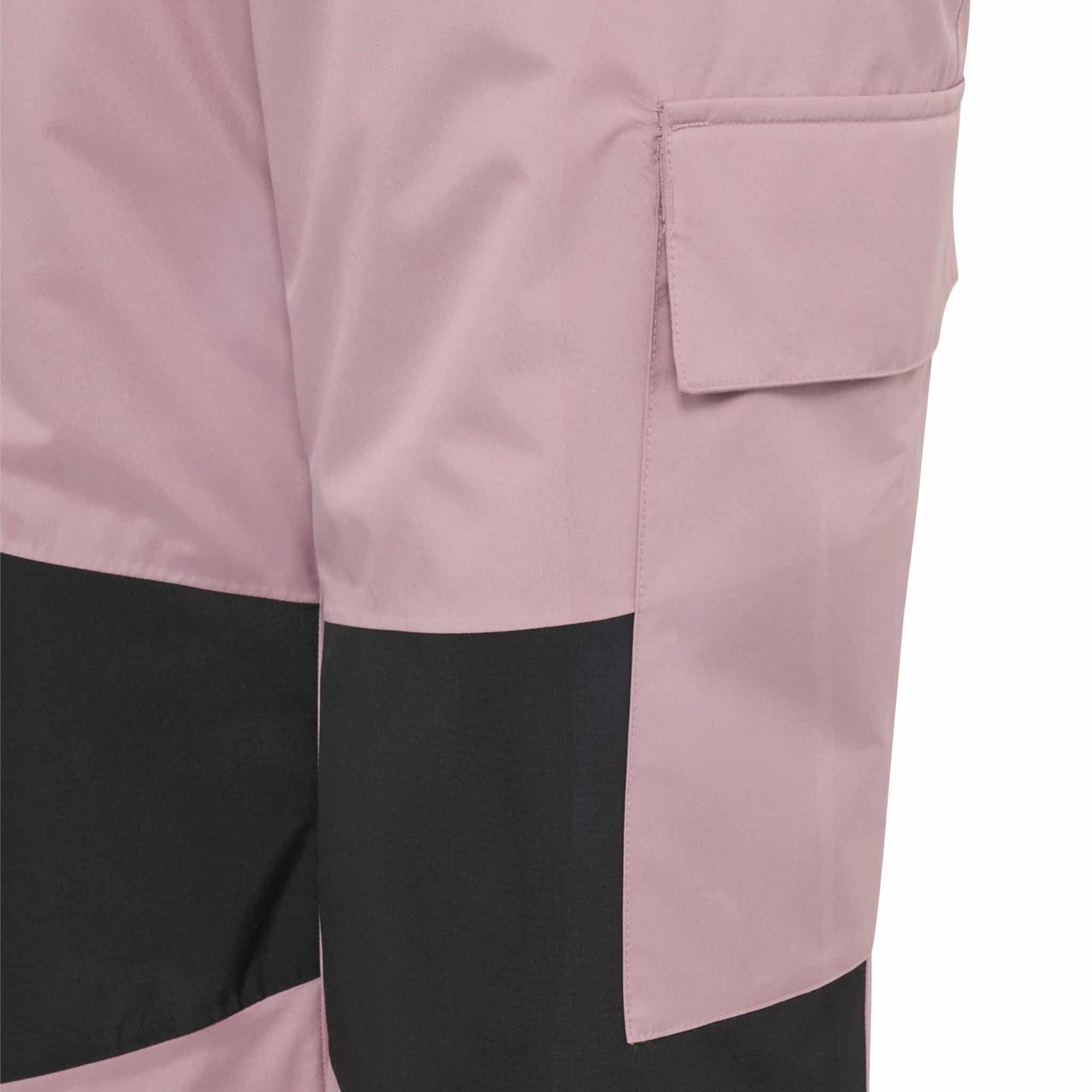 ADIDAS BARNA SNJÓBUXUR BLEIKAR - Image 6