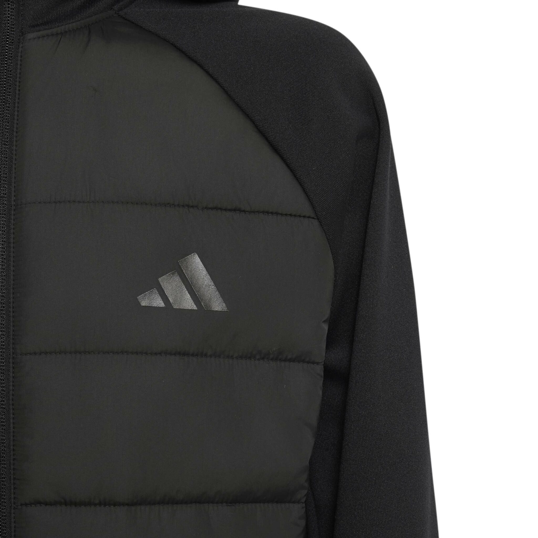 ADIDAS HYBRID BARNA JAKKI - Image 3