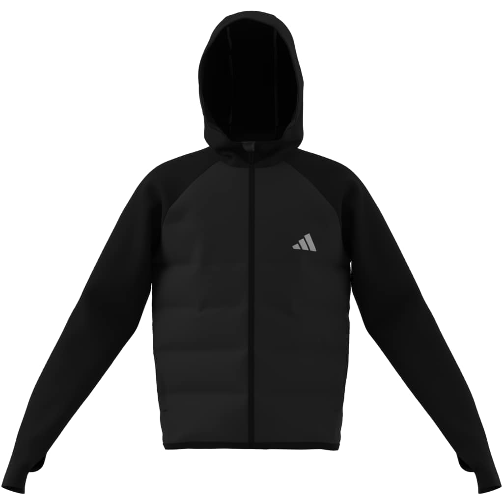 ADIDAS HYBRID BARNA JAKKI - Image 2