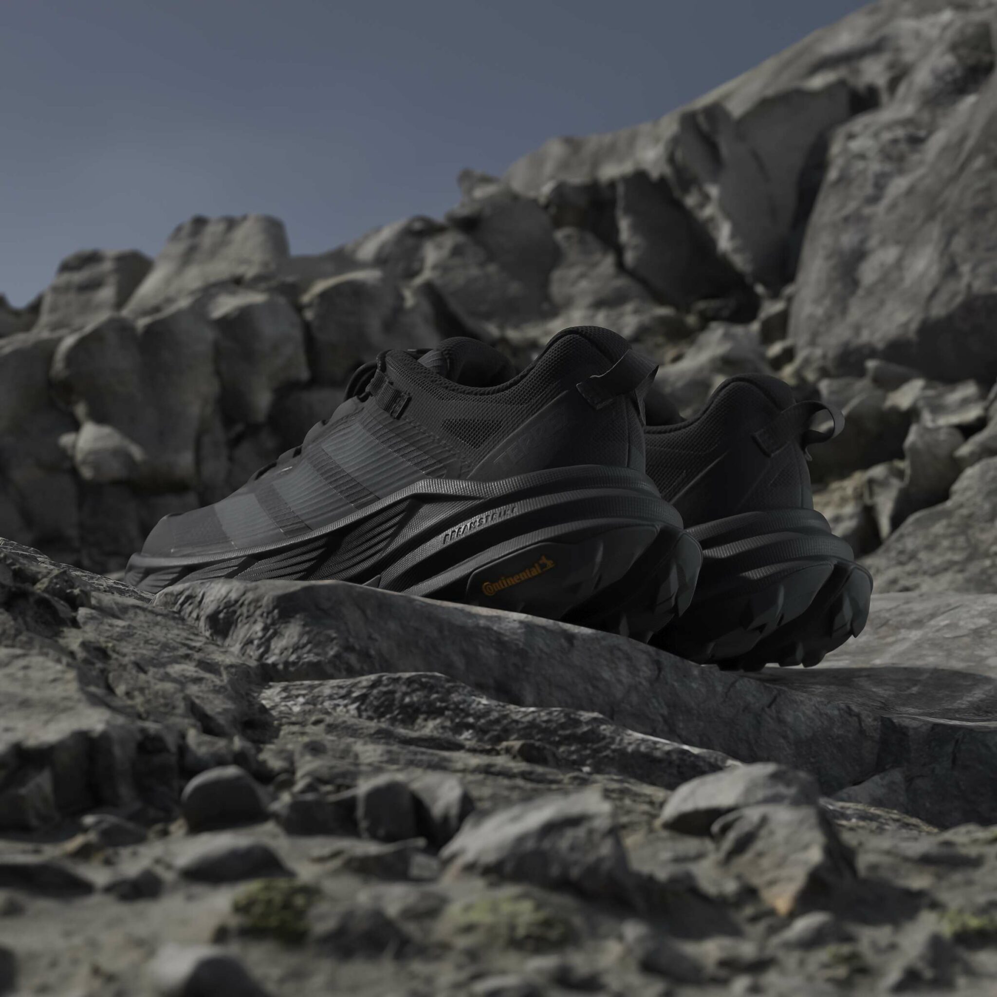 ADIDAS TERREX FREEHIKER SL GTX - Image 8