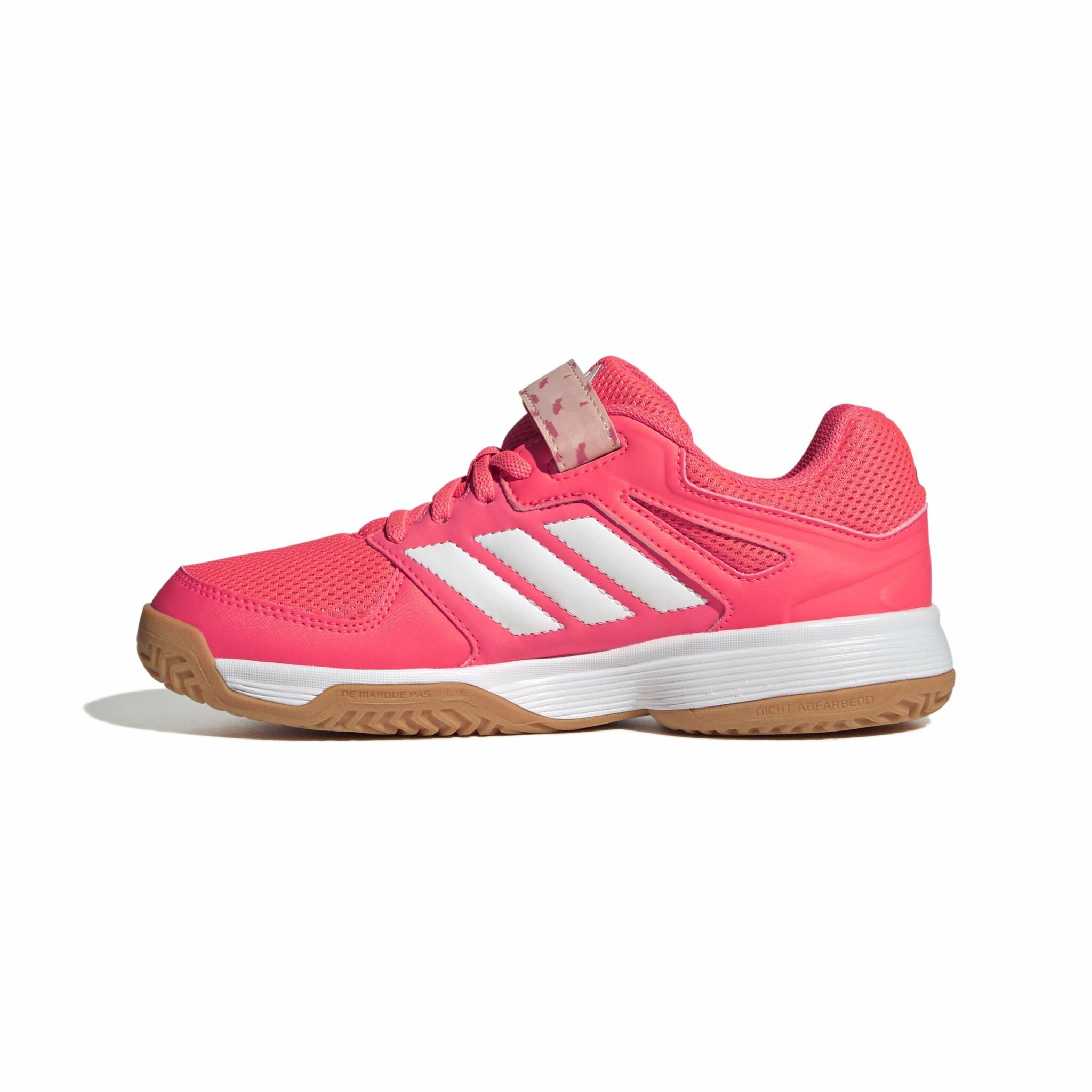 ADIDAS SPEEDCOURT INNANHUSSKOR M FRONSKUM - Image 4