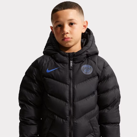 NIKE PSG BARNAÚLPA
