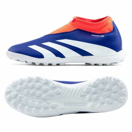 ADIDAS PREDATOR LL GERVIGRASSKOR BARNA BLAR