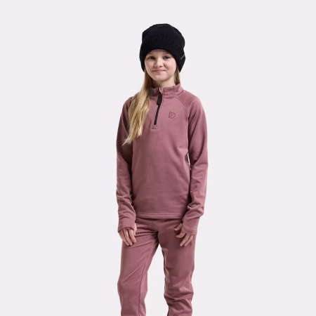 DIDRIKSONS YOTTA KIDS SET DULSE PINK 120-170 JADIS