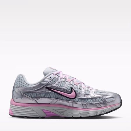 NIKE P-6000 BLEIKUR