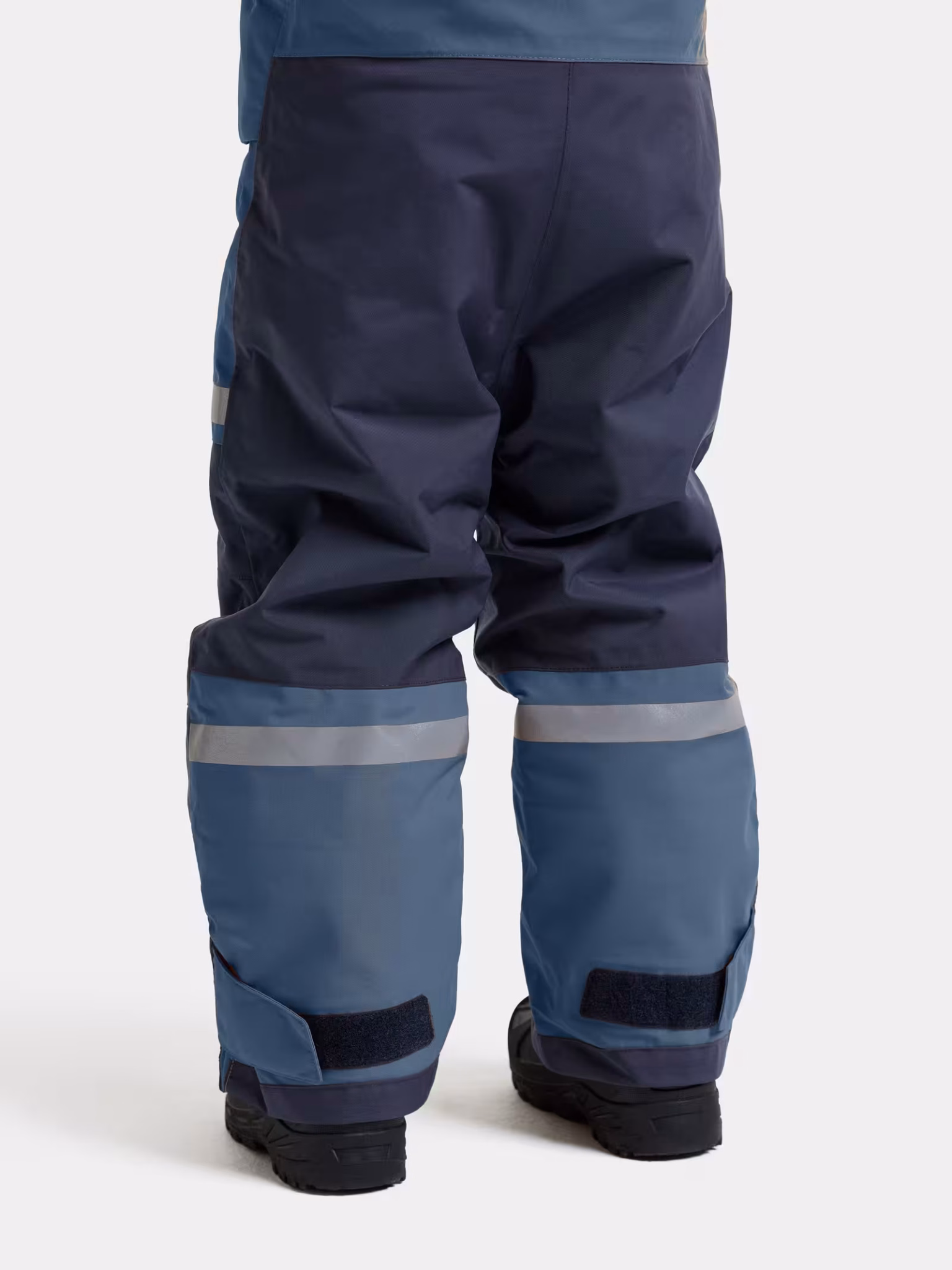 DIDRIKSONS KULDAGALLI BJARVEN KIDS COVER 5 NAVY 80-140 - Image 8