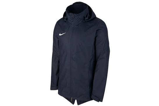 Nike Shield Regnjakki Blár - Barna & Fullorðins