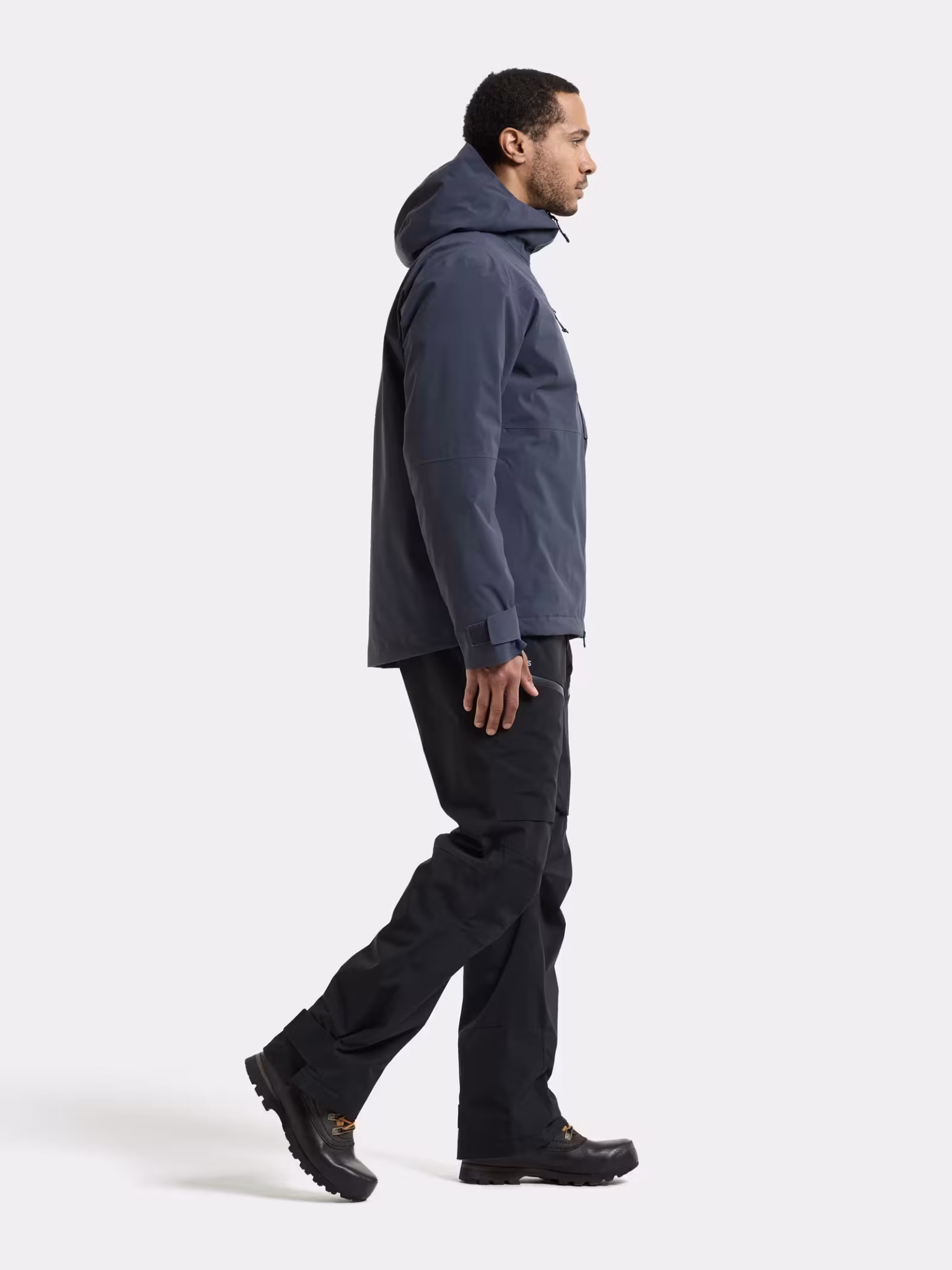 DIDRIKSONS ASP USX JKT SLEEPY BLUE XS-XXXL - Image 3