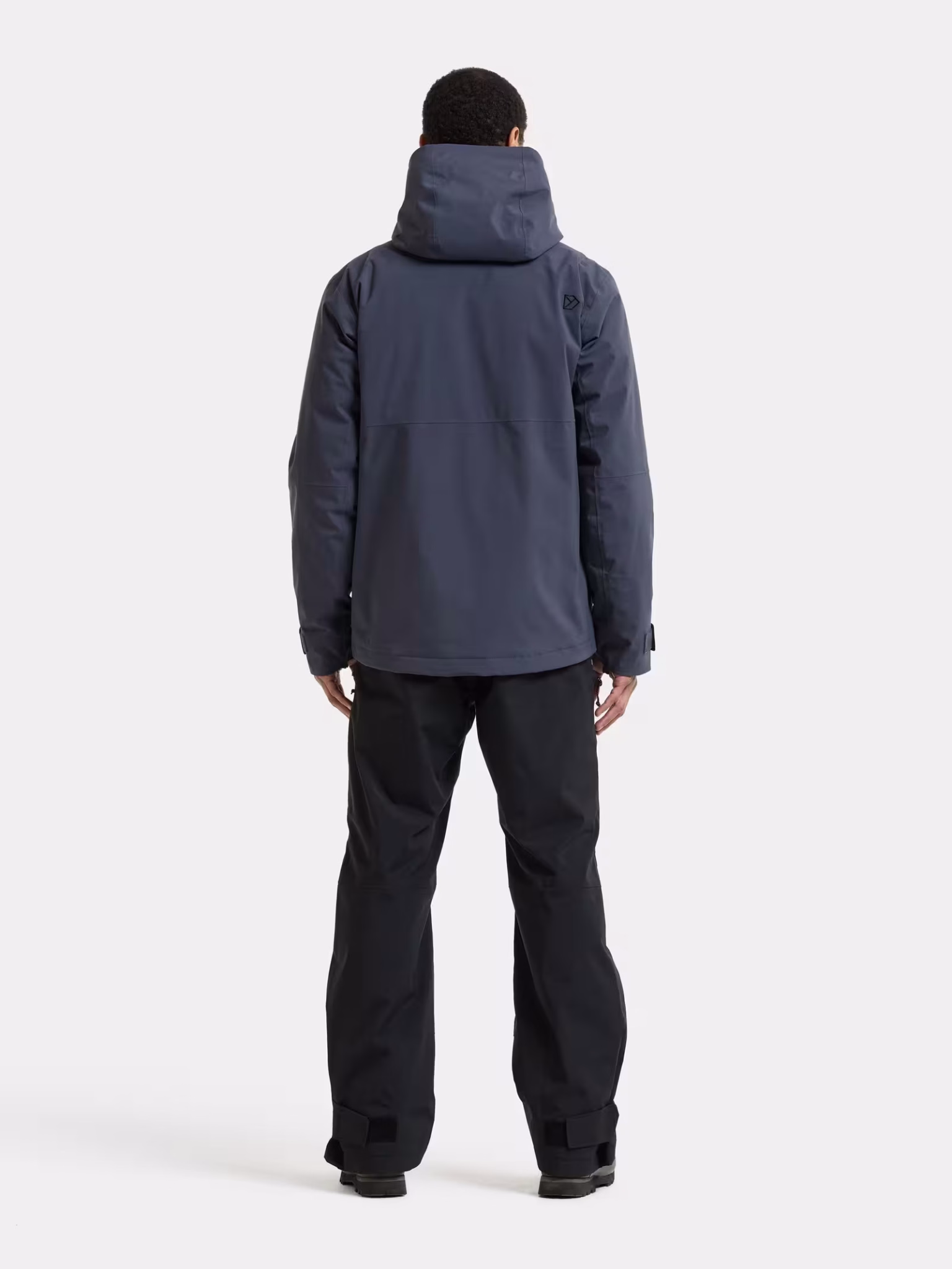 DIDRIKSONS ASP USX JKT SLEEPY BLUE XS-XXXL - Image 4