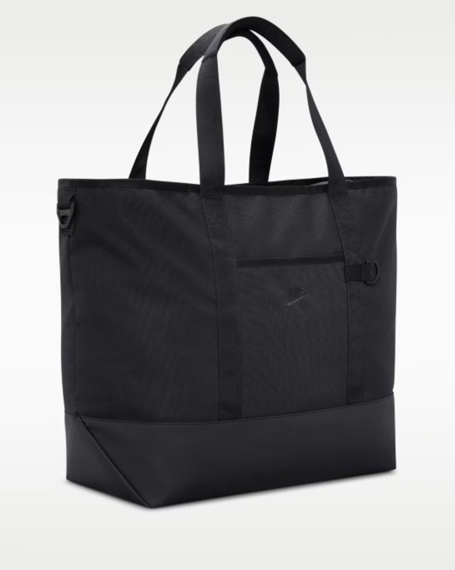 NIKE Heritage Eugene Xl Tote TASKA