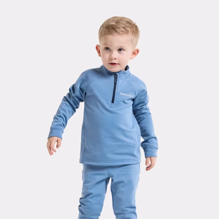 DIDRIKSONS JADIS KIDS SET 5 WINTER BLUE 80-140
