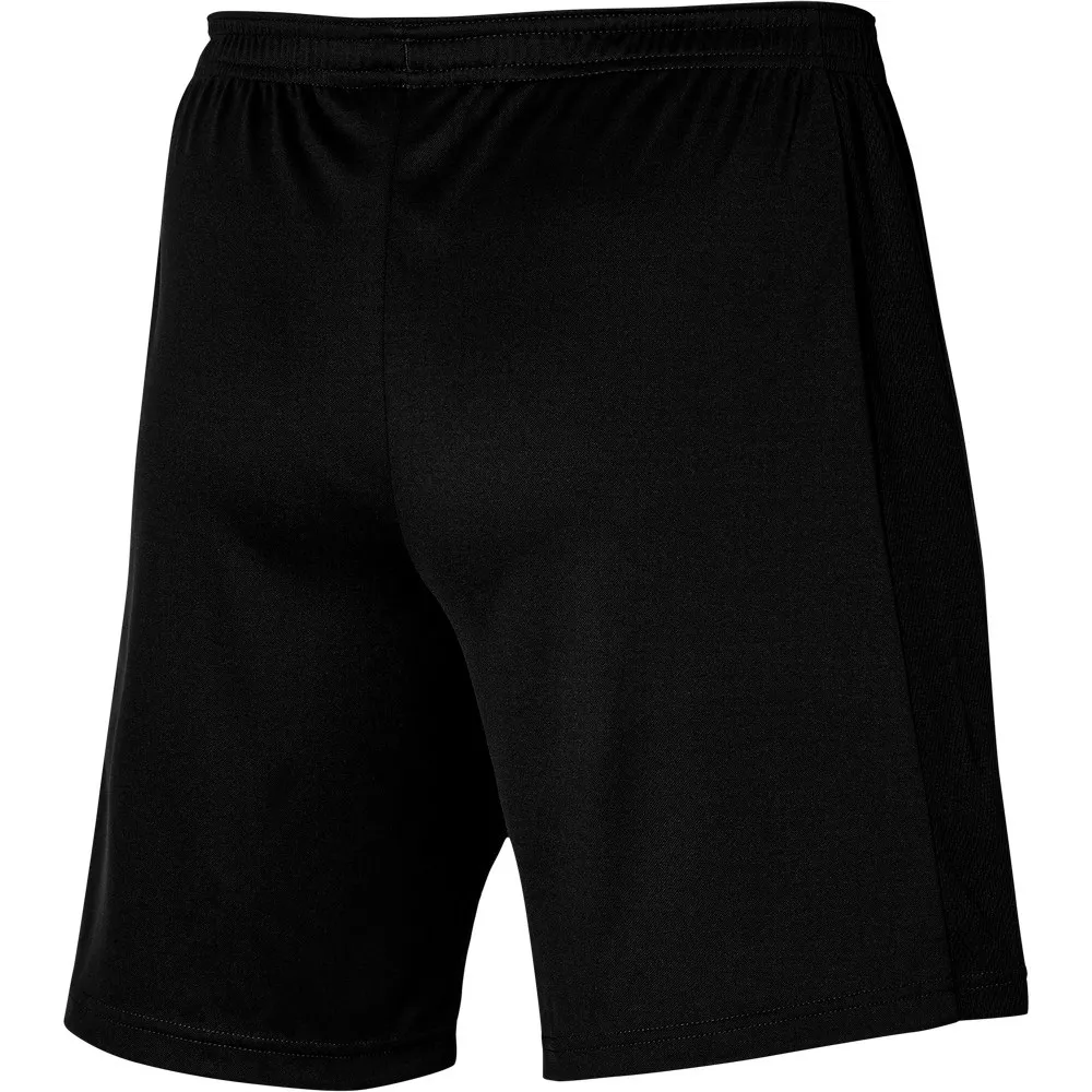 NIKE BARNASTUTTBUXUR SVARTAR - Image 2