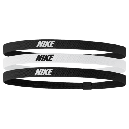 Nike Hárbönd 3pck