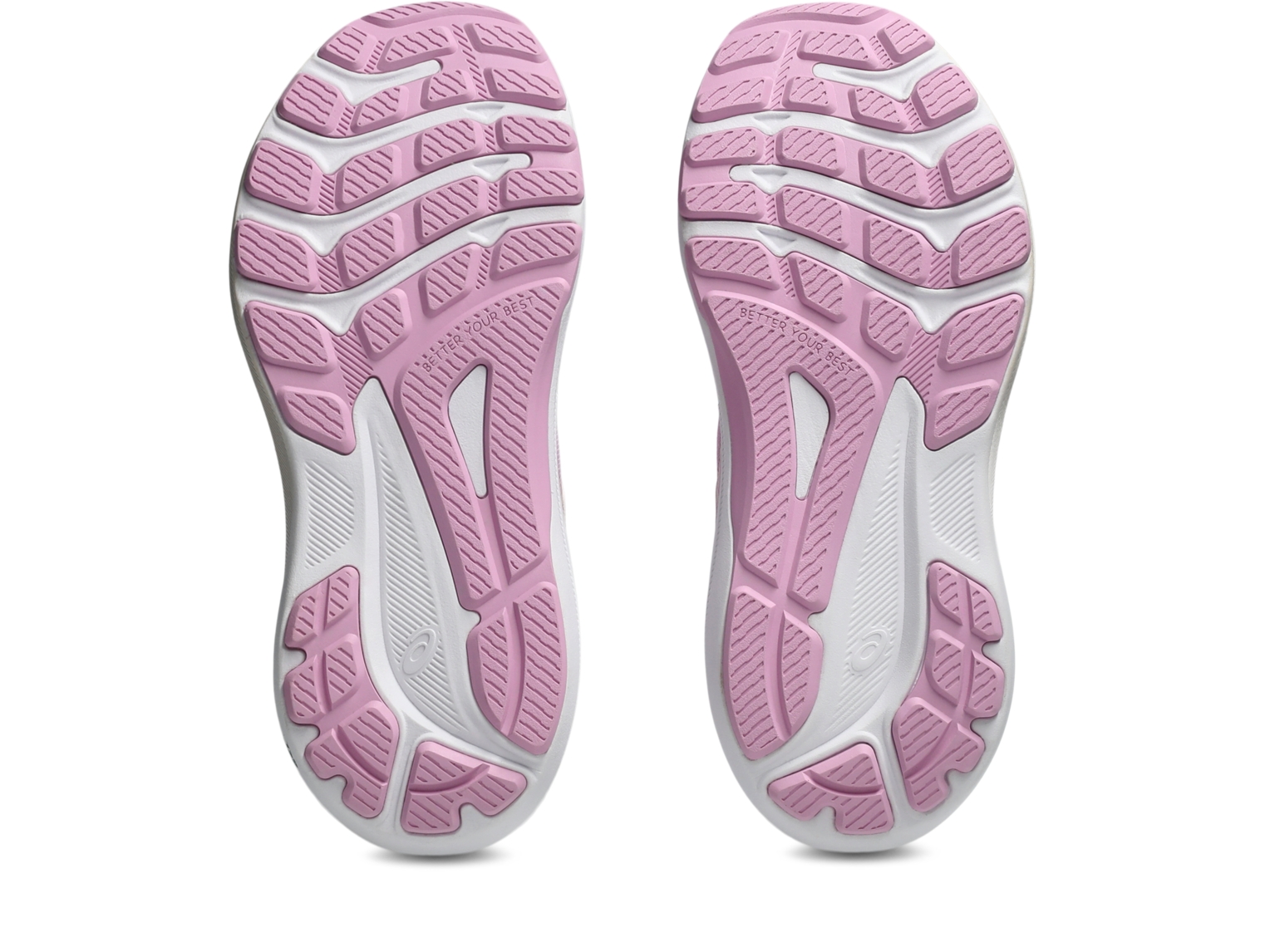 Asics GT-1000 14 PS - Barnaskór Hazy Lilac/Rosy Dust - Image 6