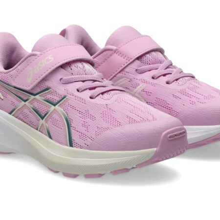 Asics GT-1000 14 PS - Barnaskór Hazy Lilac/Rosy Dust