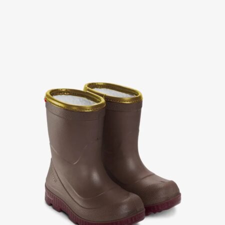 Kenza x Viking Thermoboot