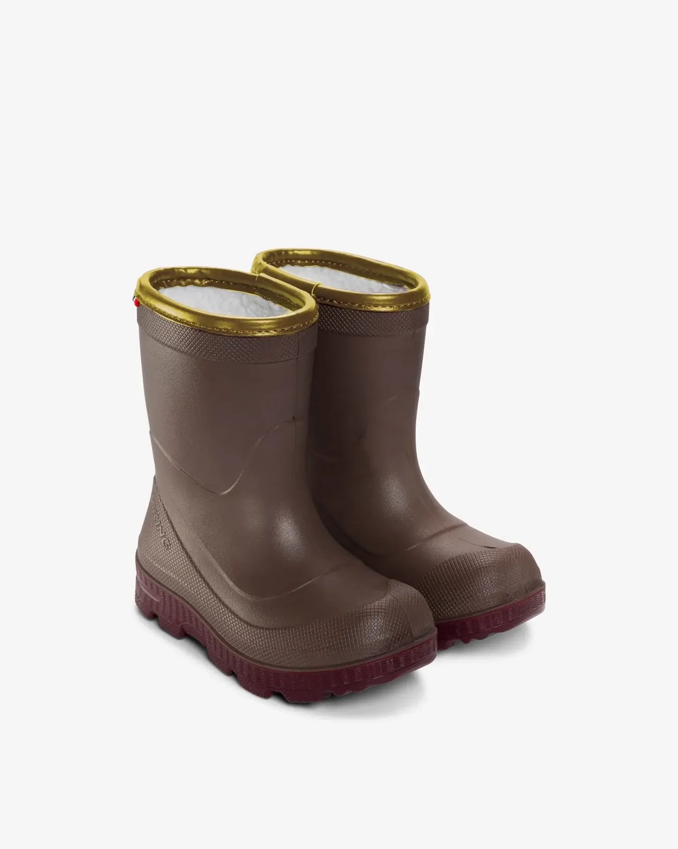 Kenza x Viking Thermoboot