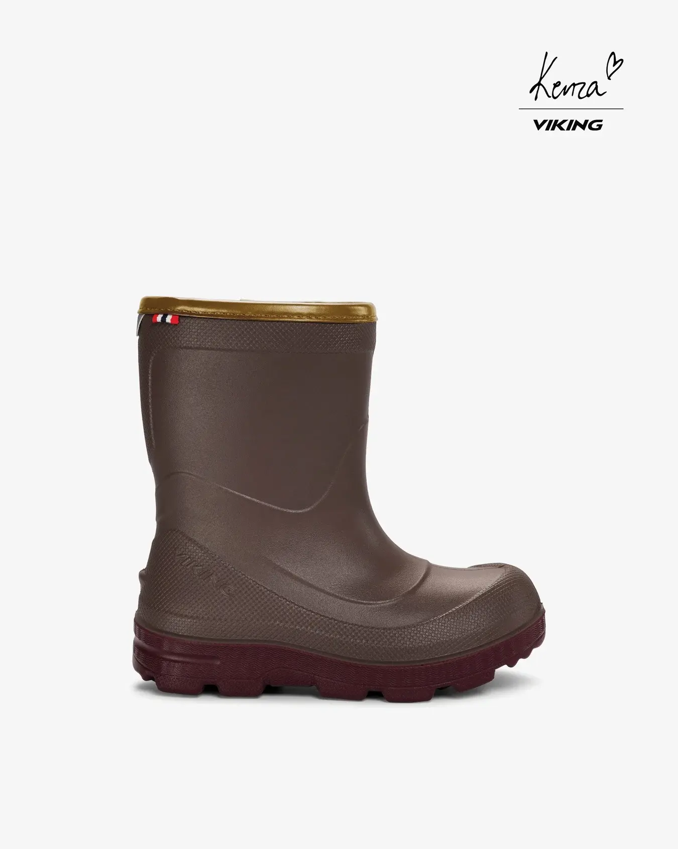 Kenza x Viking Thermoboot - Image 5