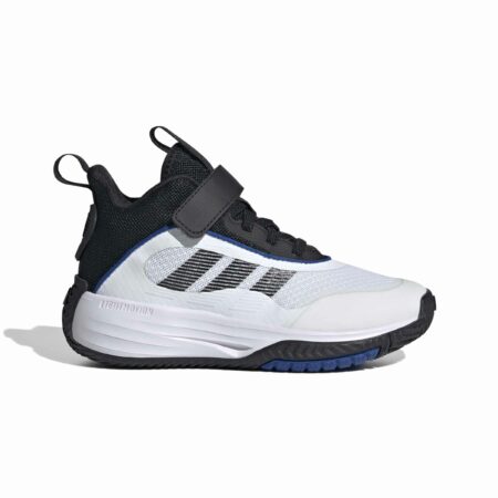 ADIDAS KÖRFUBOLTASKOR BARNA OWNTHEGAME