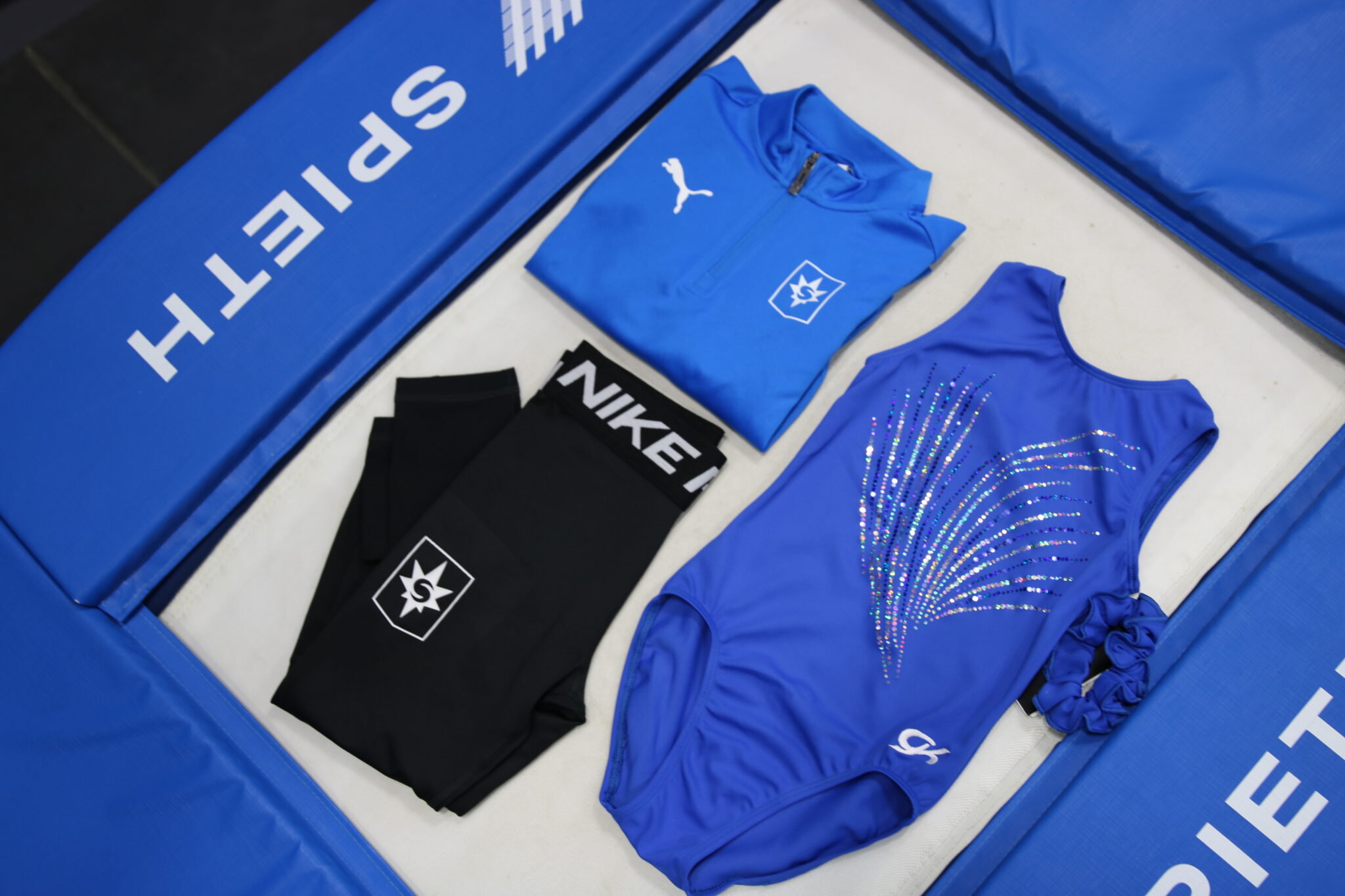 Puma Félagspeysa/æfingapeysa Stjarnan - Image 4