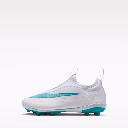 Nike Jr. Mercurial Vapor 17 Club Little Kids Multi-Ground Low-Top Soccer Cleats