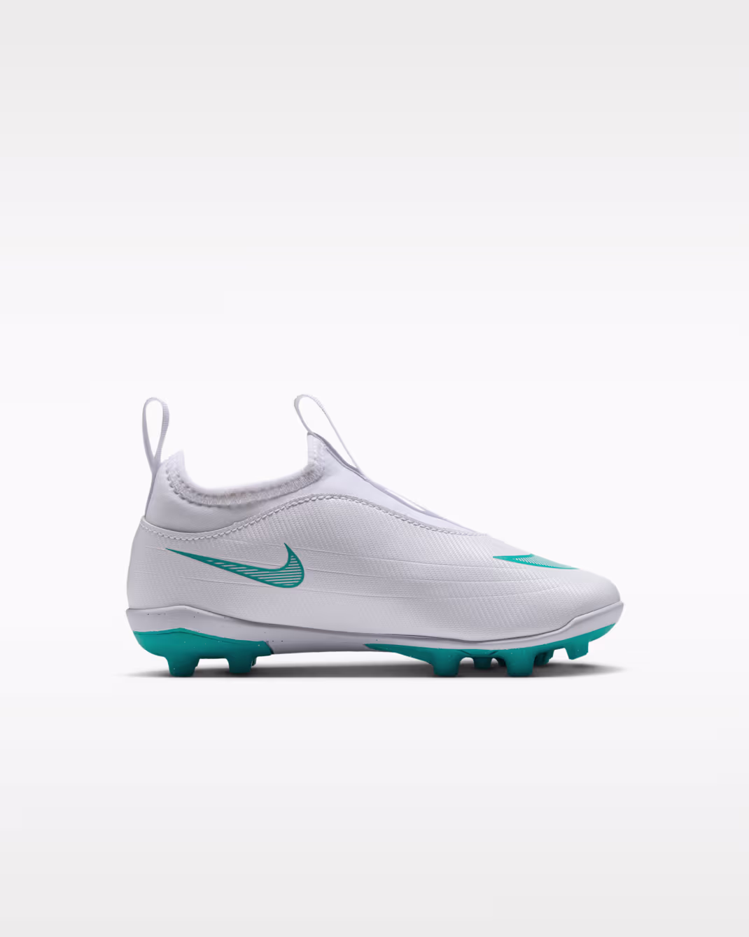 Nike Jr. Mercurial Vapor 17 Club Little Kids Multi-Ground Low-Top Soccer Cleats - Image 3