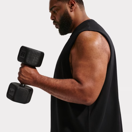 Nike N.A.C. Mens Sleeveless T-Shirt -