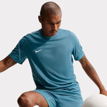 Nike Strike Mens Dri-FIT Short-Sleeve Soccer Top