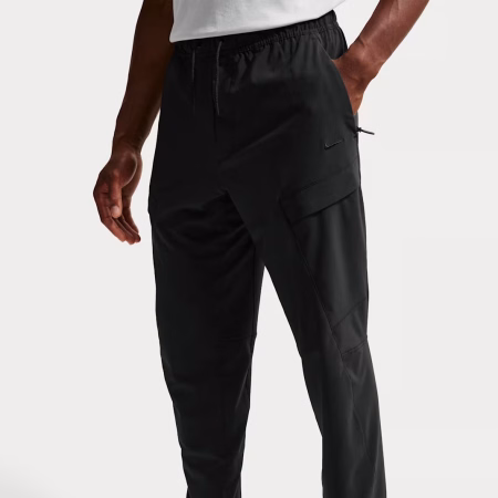 Nike Unlimited Mens Dri-FIT Versatile Cargo Pants