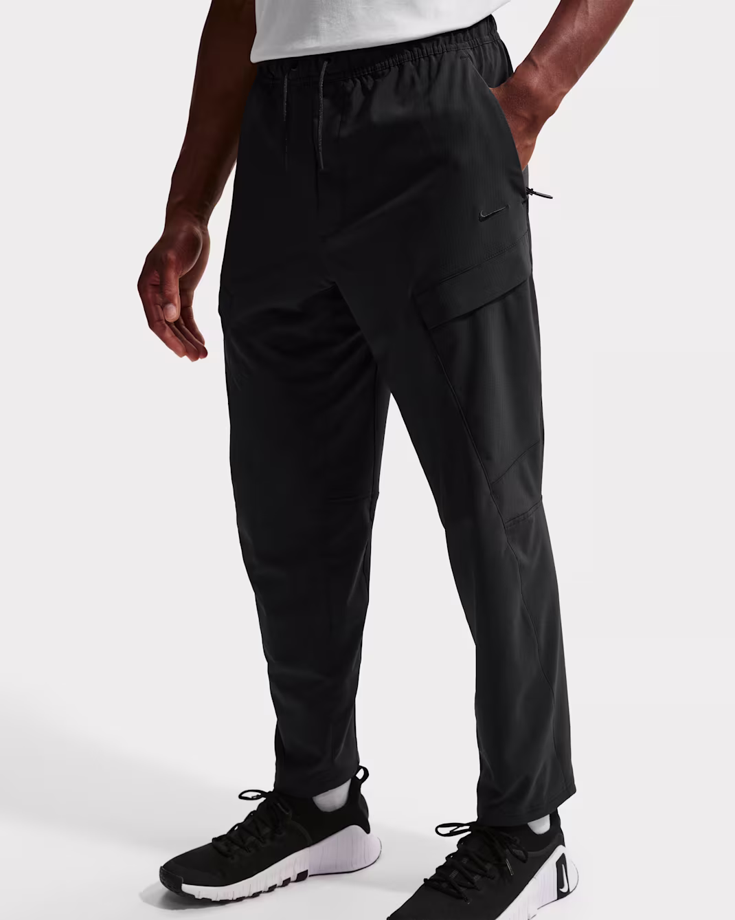 Nike Unlimited Mens Dri-FIT Versatile Cargo Pants