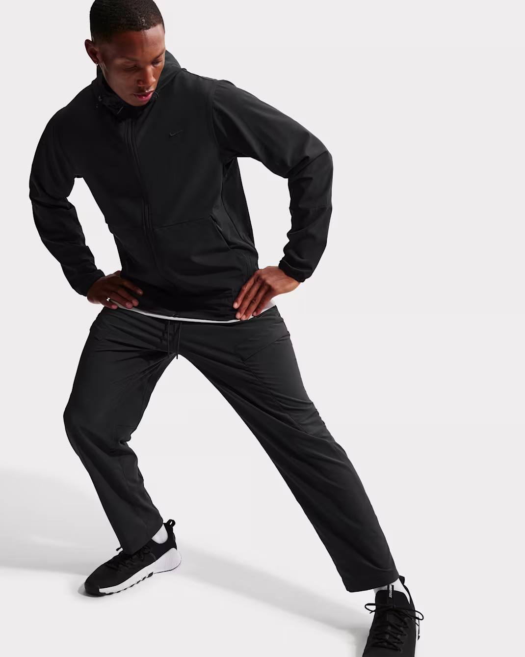 Nike Unlimited Mens Dri-FIT Versatile Cargo Pants - Image 4