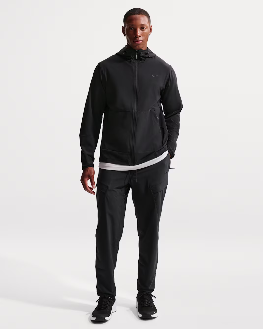 Nike Unlimited Mens Dri-FIT Versatile Cargo Pants - Image 2