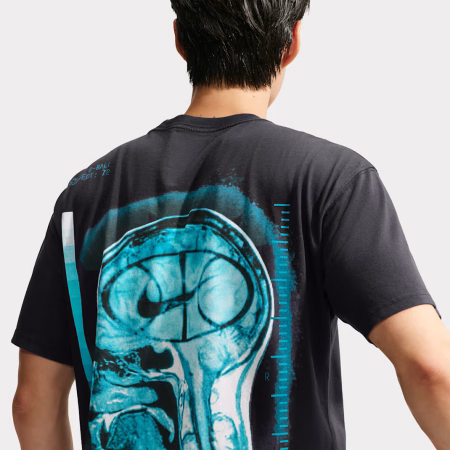 NIKE BOLUR HERRA BASKET