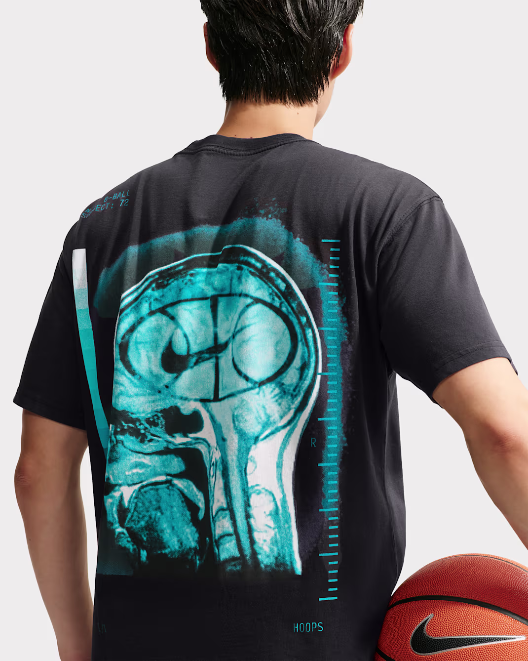 NIKE BOLUR HERRA BASKET