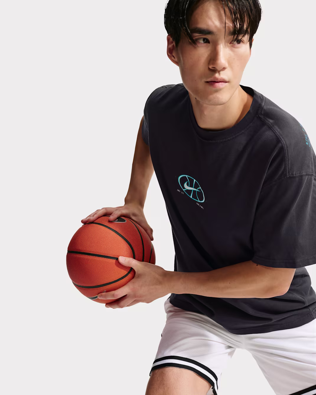 NIKE BOLUR HERRA BASKET - Image 3