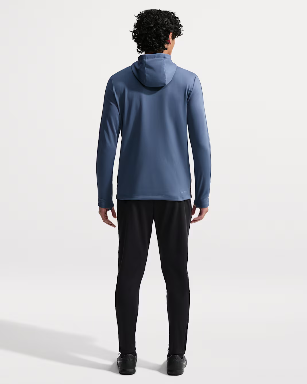 Nike Academy Winter Warrior Mens Therma-FIT Soccer Pants - Image 5