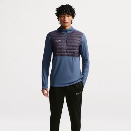 Nike Academy Winter Warrior Mens Therma-FIT Soccer Pants