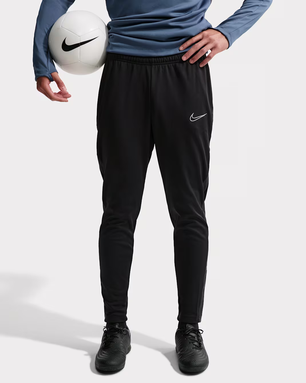 Nike Academy Winter Warrior Mens Therma-FIT Soccer Pants - Image 4