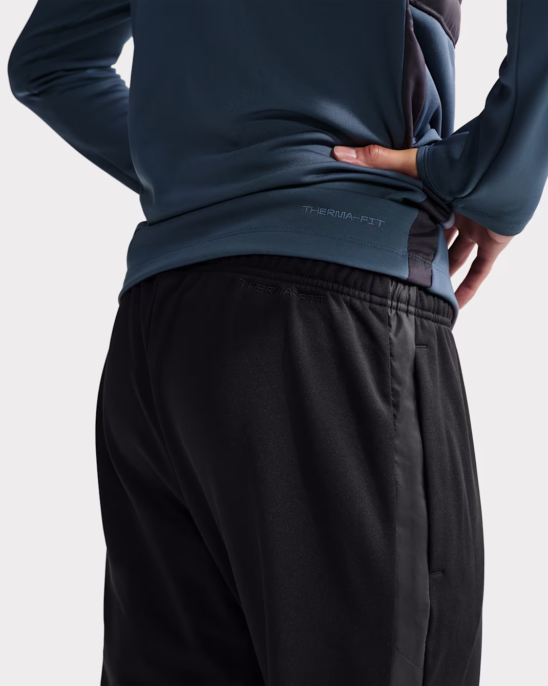 Nike Academy Winter Warrior Mens Therma-FIT Soccer Pants - Image 3