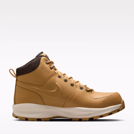 NIKE MANOA LEÐUR KULDASKÓR