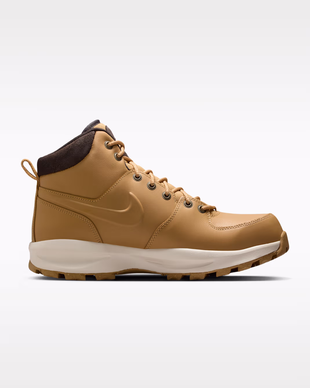 NIKE MANOA LEÐUR KULDASKÓR