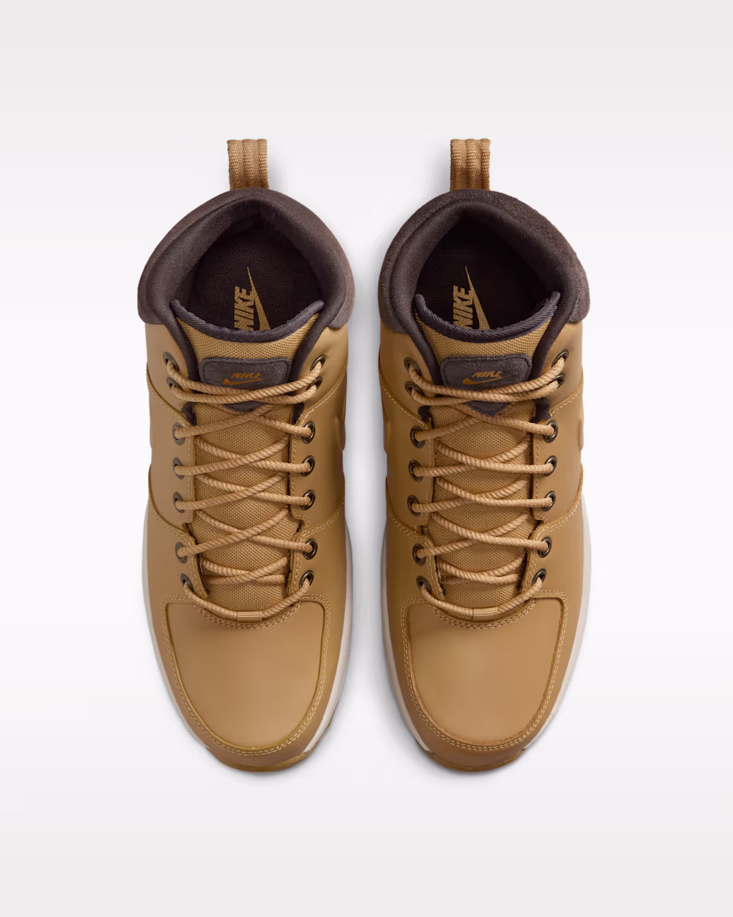 NIKE MANOA LEÐUR KULDASKÓR - Image 3