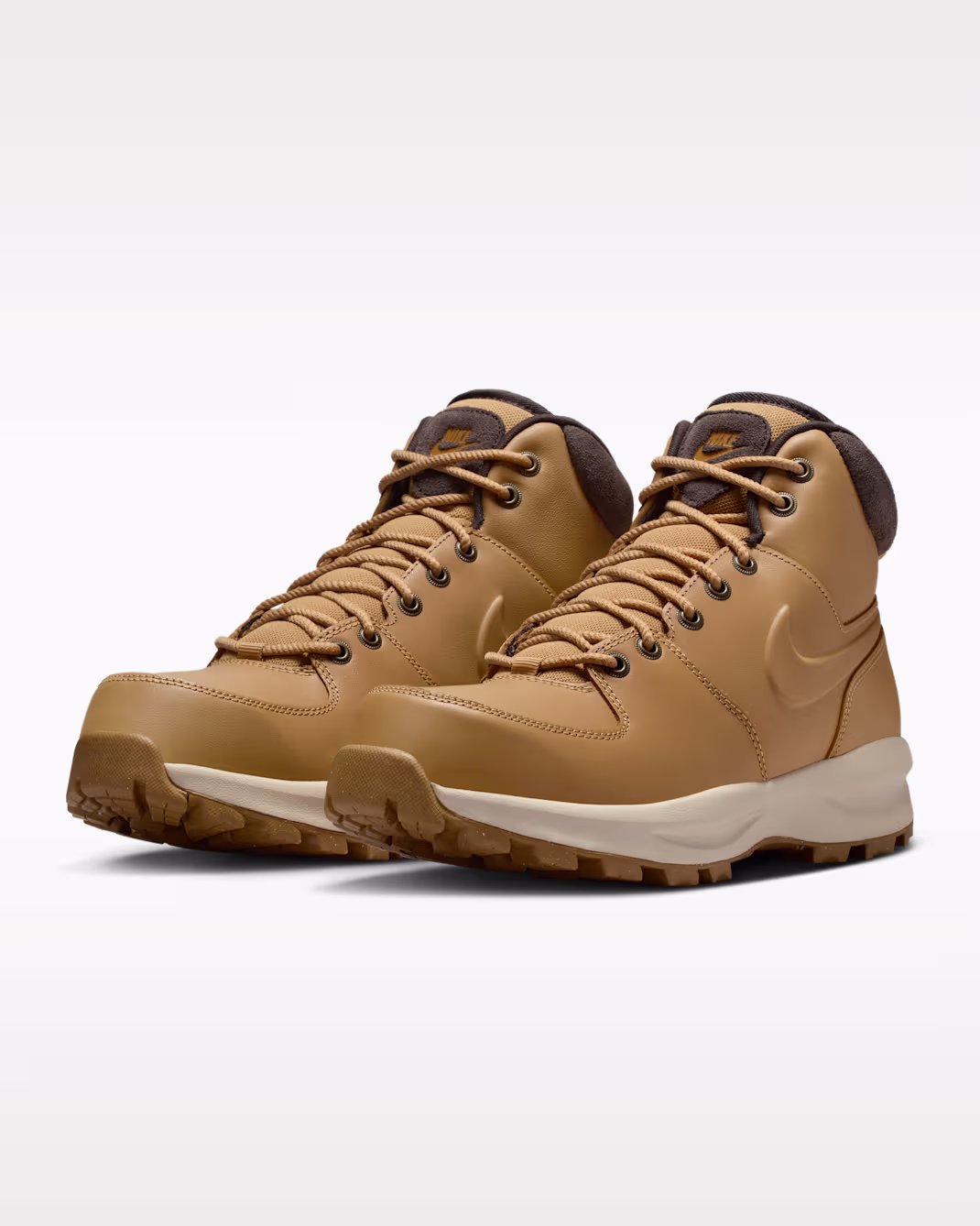 NIKE MANOA LEÐUR KULDASKÓR - Image 2