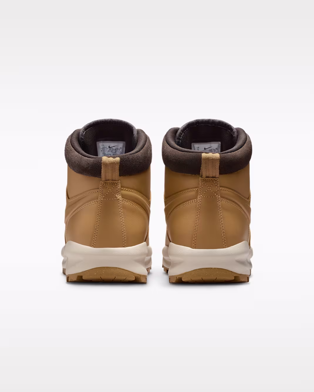 NIKE MANOA LEÐUR KULDASKÓR - Image 5