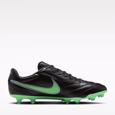Nike Tiempo Ligera Pro Firm-Ground Low-Top Football Boot