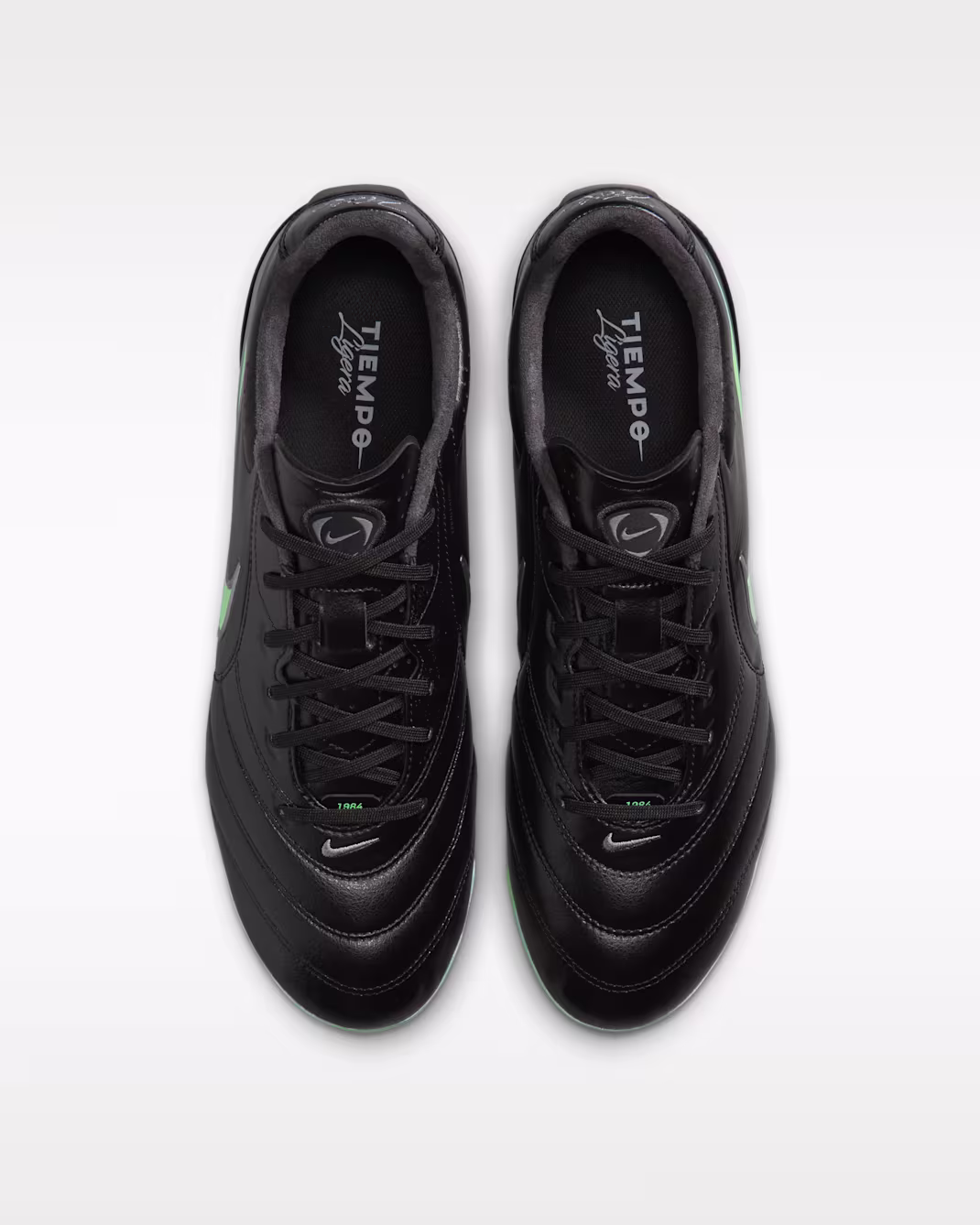 Nike Tiempo Ligera Pro Firm-Ground Low-Top Football Boot - Image 6