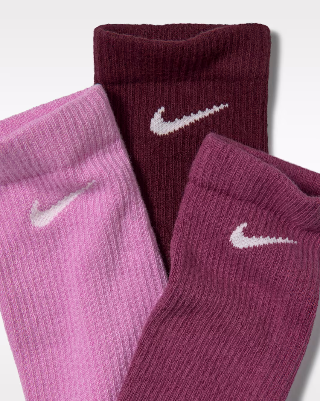 NIKE EVERYDAY ELEVATED SOKKAR